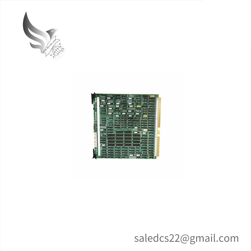 HONEYWELL EAMR 51401996-100 Assembly Card