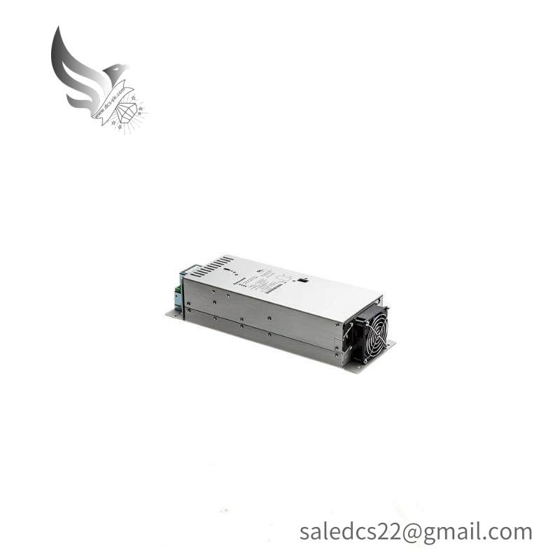 HONEYWELL FC-PSU-NUI2450U FC-PSU-UNI2450U System PSU 115/230VAC 24Vdc 50A CC,UL508