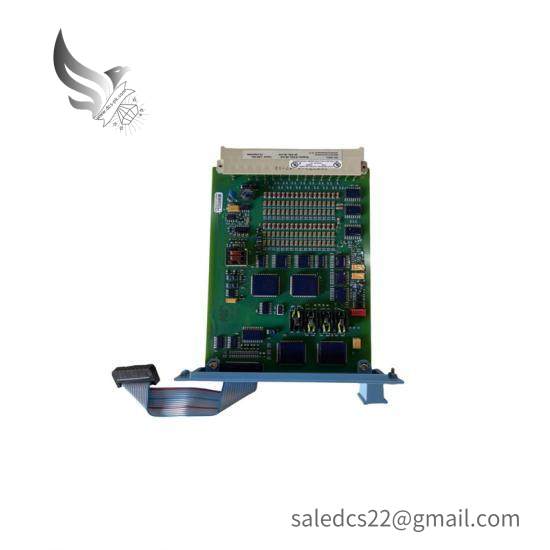 HONEYWELL FC-SAI-1620M V1.4 Safety Manager System Module