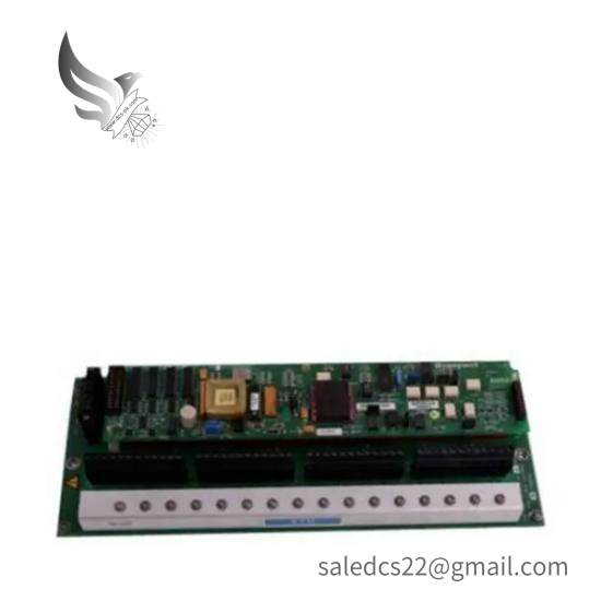 Honeywell FC-SDIL-1608 DCS Module