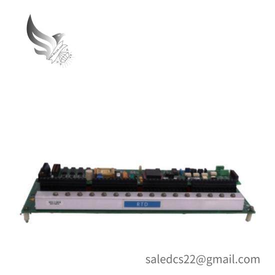 Honeywell FC-SDIL-1608 DCS Module