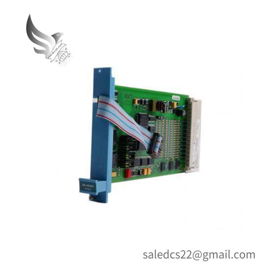 HONEYWELL FC-SDIL-1608 Safety Manager System Module