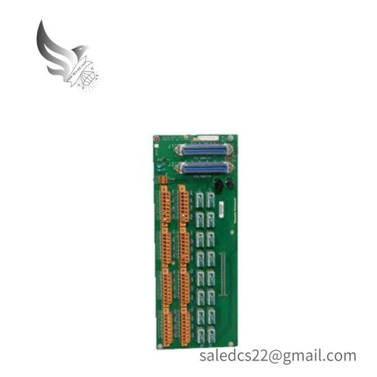 Honeywell FC-SDIL-1608 V1.2 SAFE LOOP-MONITORED DIGITAL INPUT MODULE