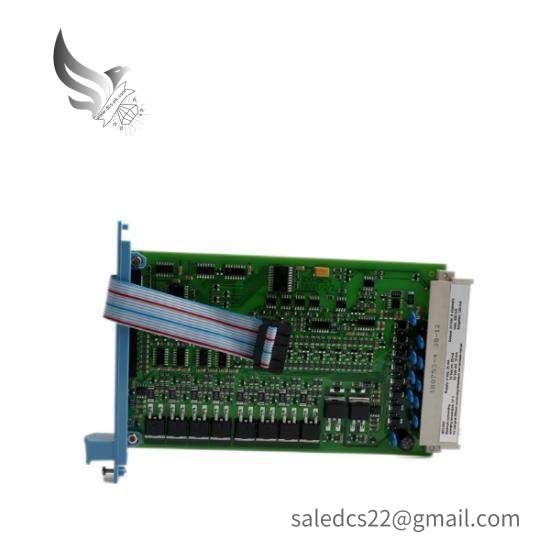 Honeywell FC-SDO-0824 V1.4 DCS Module