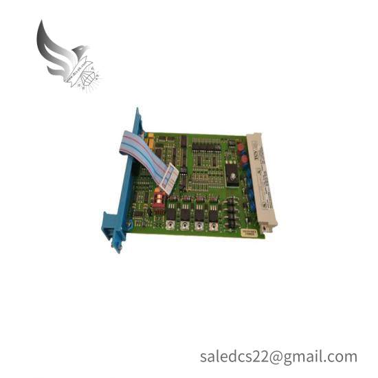 honeywell FC-SDOL-0448 Safe digital output module