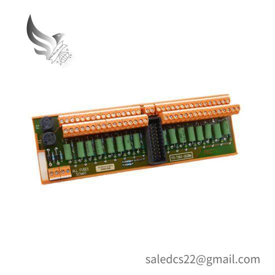 HONEYWELL FC-TSAI-1620 Analog Input Module