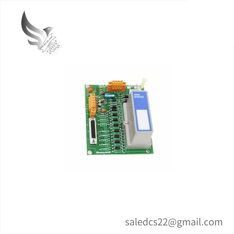 HONEYWELL FC-TSAO-0220M SAFE AO MODULE