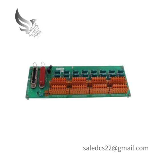 Honeywell FC-TSRO-0824 V1.1  Digital Output Module