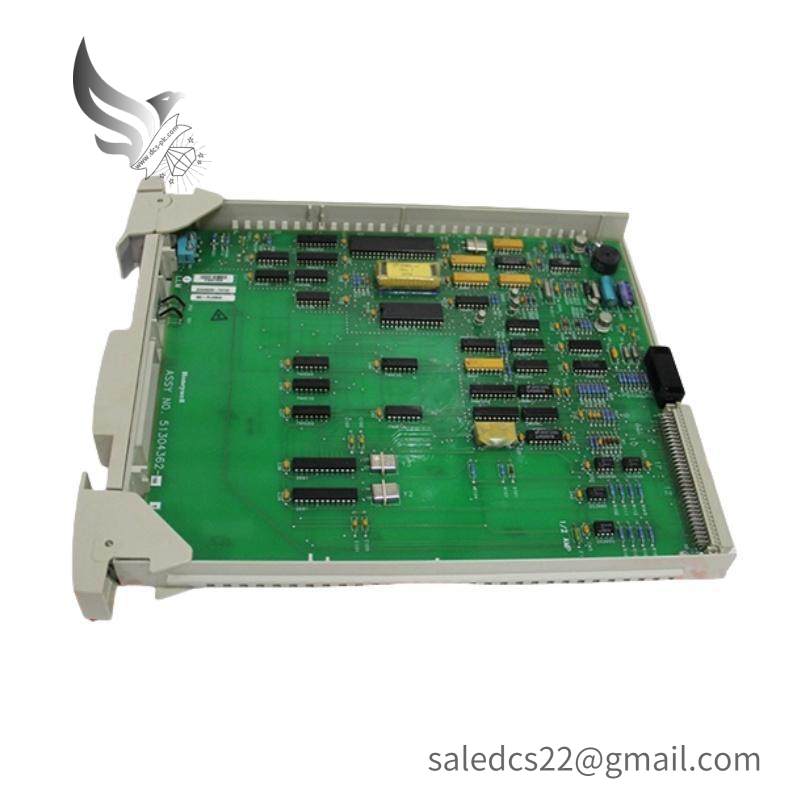 honeywell FC-TSRO-08UNI Communication Module