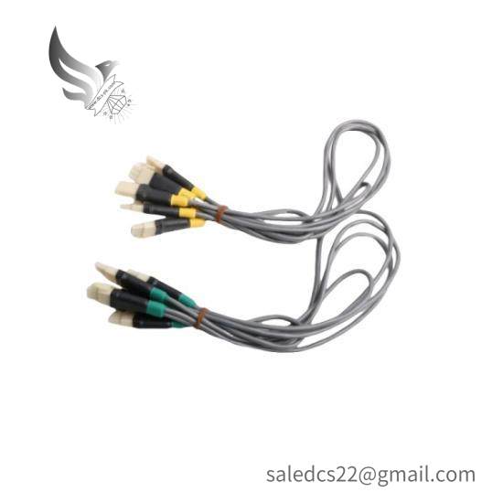 Honeywell FS-CCI-UNI-02  Communication Cable