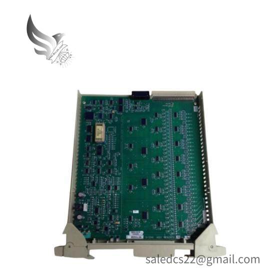 Honeywell FS-SDI-1648  Safe digital input module (48 Vdc, 16 channels)