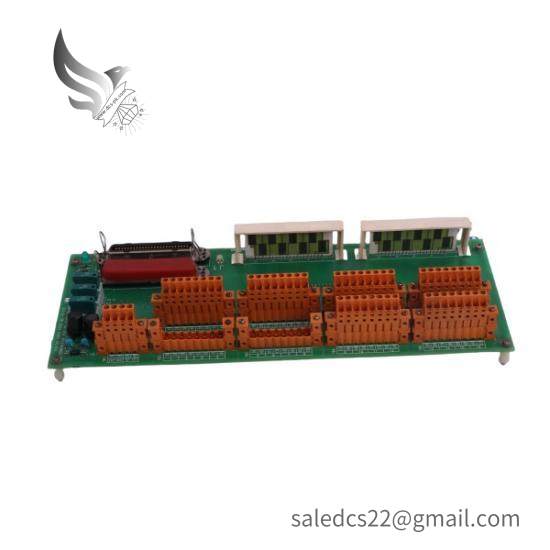 Honeywell FS-SDO-0448  Safe digital output module (48 Vdc, 0.75 A, 4 channels)