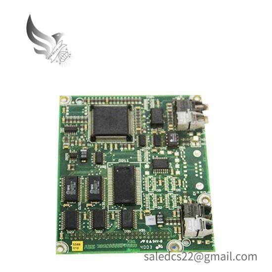 Honeywell FS-SICC-0001/L3 DCS Module