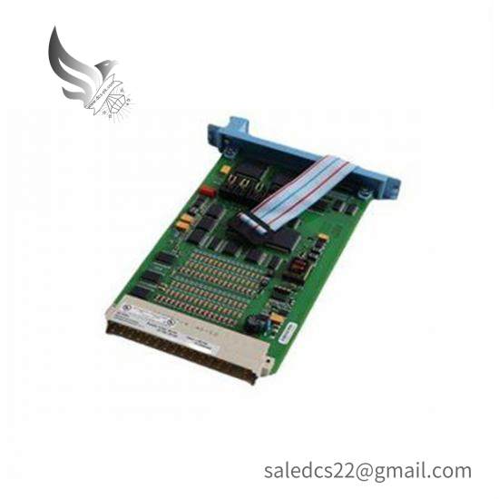 HONEYWELL FSC FC-SAO-0220M Safe Analog Output Module