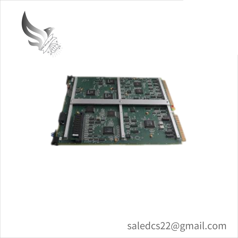 HONEYWELL K2LCN-4 51402615-400 PC BOARD