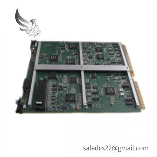 HONEYWELL K2LCN-4 51402615-400 PCB CARD