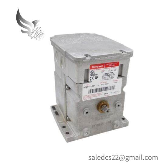 Honeywell M7284C1000 Actuator