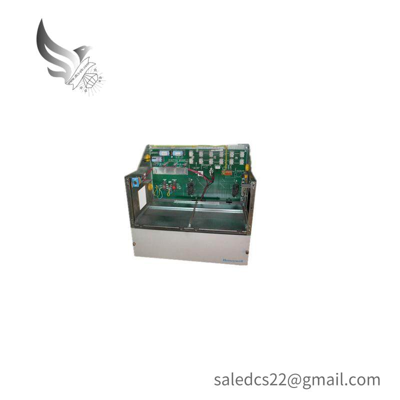 HONEYWELL MC-PSRX04 Power Supply Module