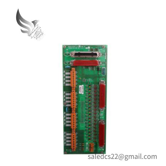 Honeywell MC-TAOY22 DCS Module