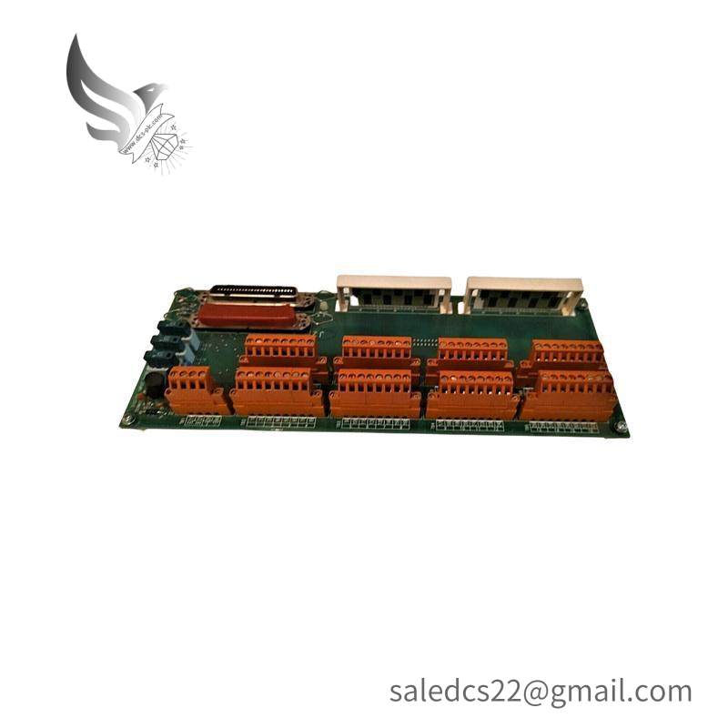 Honeywell MC-TDIY22 51204160-175 Digital Input Module