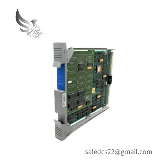 Honeywell MU-PPIX02  Pulse Input Module