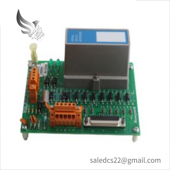 HONEYWELL MU-TSDM02 51303932-277 Digital Input Module