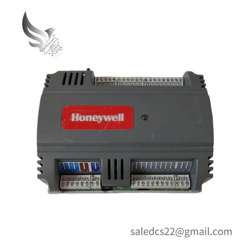 HONEYWELL PVL6438N Programmable VAV Controller