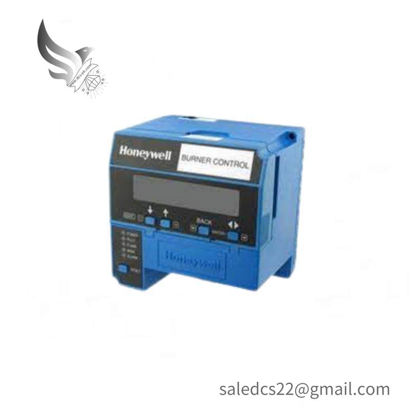 HONEYWELL RM7800L1053 Industrial Controls