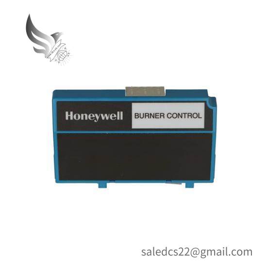 HONEYWELL S7820A1007 Remote Reset Module