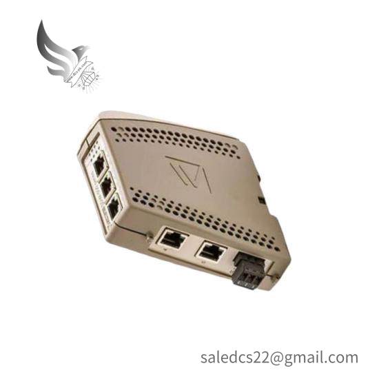 HONEYWELL SDW-550EC Ethernet switch