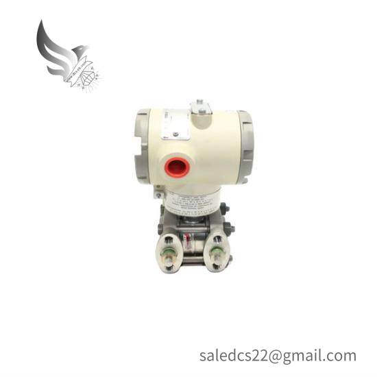 HONEYWELL STD924-E1A-00000-1C Smart Pressure Transmitter