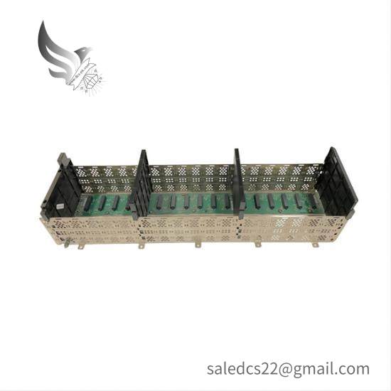 HONEYWELL TC-FXX172 17 Slot Rack