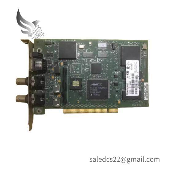 Honeywell TC-PCICO1K ControlNet Interface Card