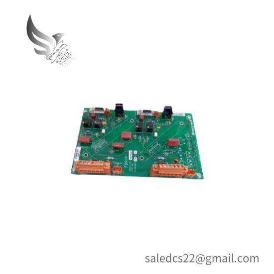 Honeywell TK-FFRU01 51309550-275 Power Supply Board