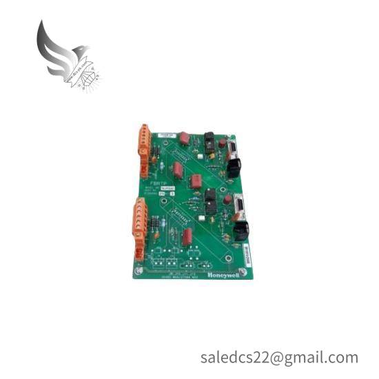 Honeywell TK-FFRU01 51309550-275 Power Supply Board