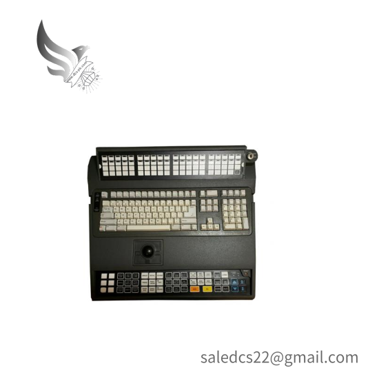 Honeywell TP-DSOEP1-100 Operator Keyboard