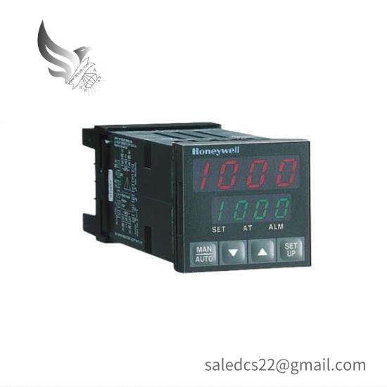 HONEYWELL UDC1000 Universal Digital Controller