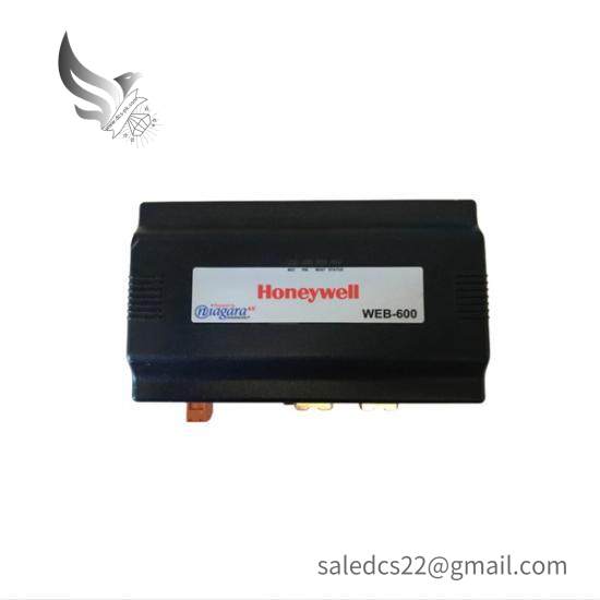 HONEYWELL WEB600 Controller Module