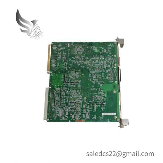 HP ECPU500 K HCD90 H P/N 271-4270 F POWER MODULE