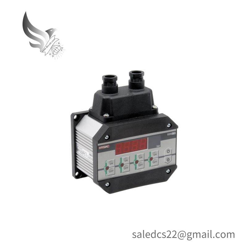 Hydac EDS1791-N-100-000 Pressure Switch