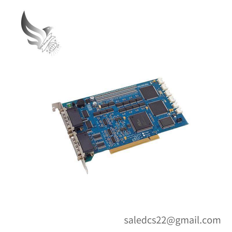 Hypertherm PCI-4 AXIS MCC 3.3V  Motion Control Card