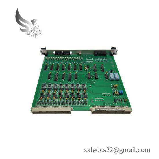 Hyundai DOM16 396 71 13 745 000 E1 95 06 PCB CARD