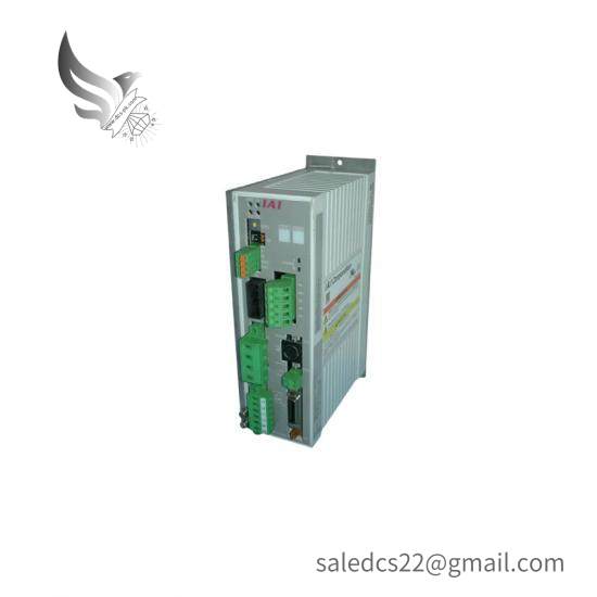 IAI SCON-CA-60IHA-CC-0-2 Servo Drive