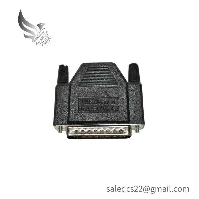 GE IC693ACC307A Bus Termination Plug