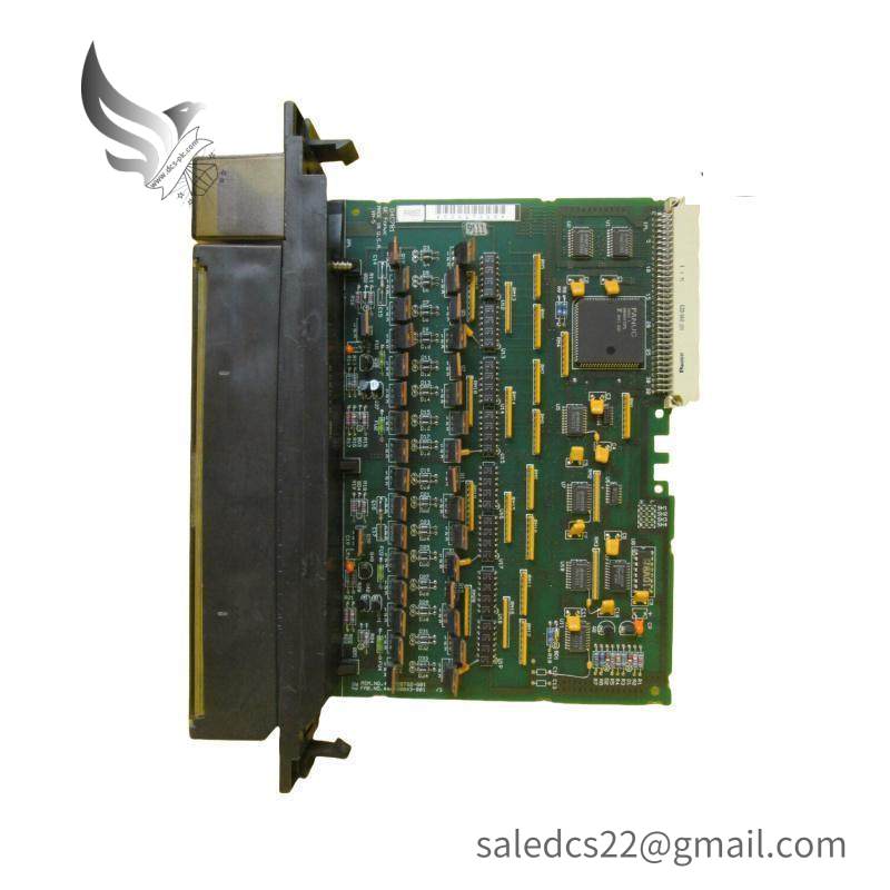 GE IC697MDL753 32-Point Output module