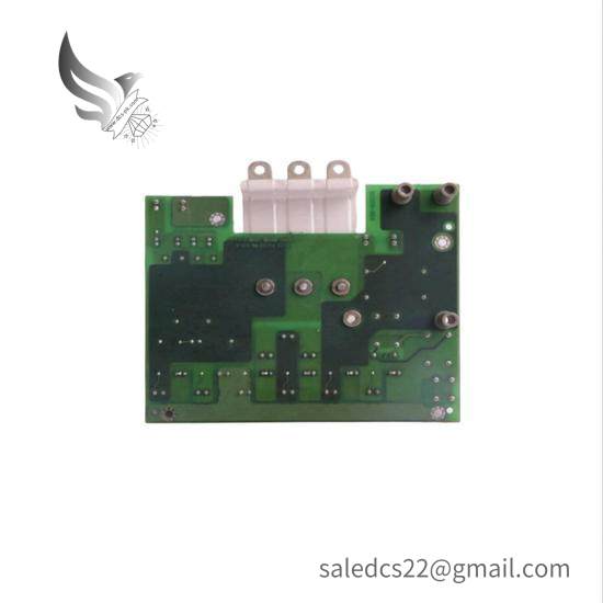 ICS Triplex T3150A Controller MODULE