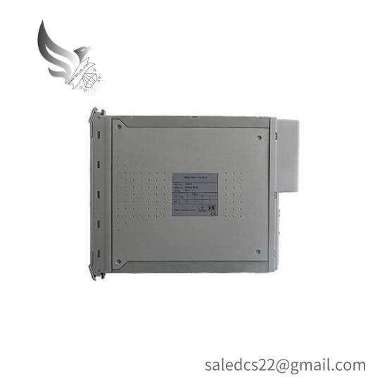 ICS Triplex T3480 Analog Output module