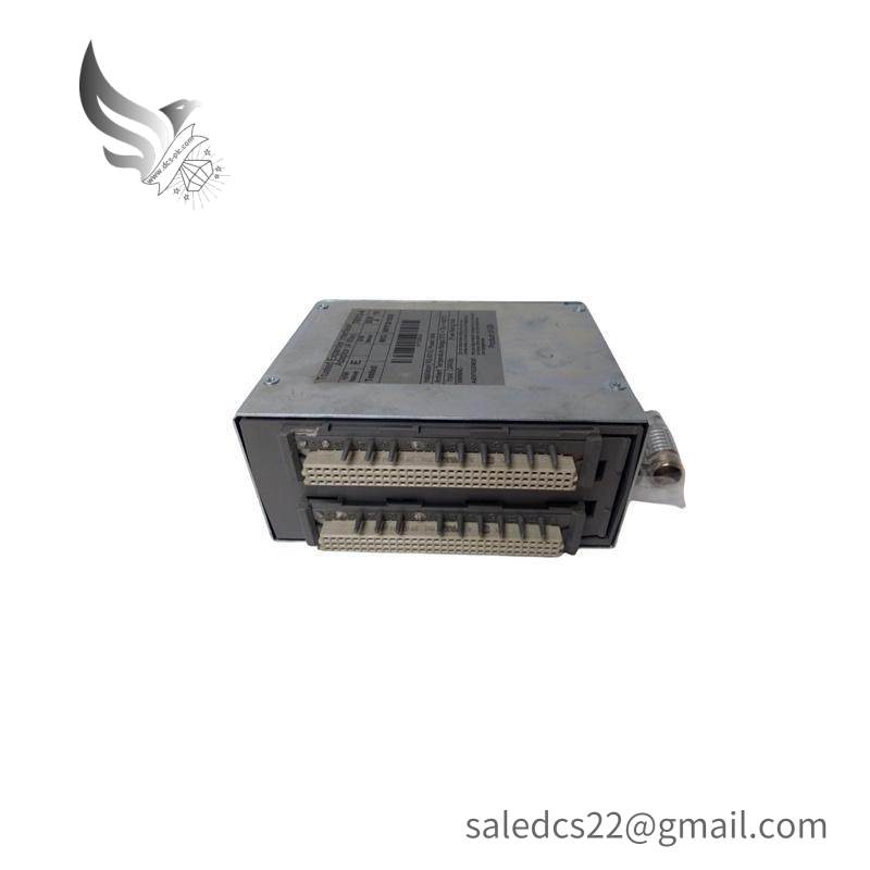 ICS Triplex T8312-4C Expander Interface Adaptor