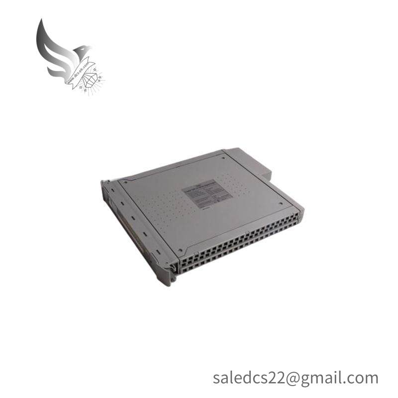 ICS Triplex T8461 Digital Output Module