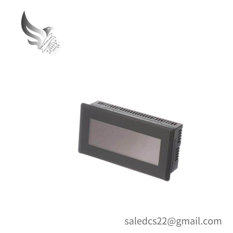 IDEC HG1F-SB22BF-W TOUCHSCREEN